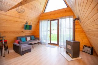 MOUNTAIN CABIN - Ushguli - 1