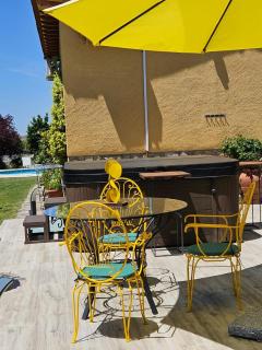 Villa Prana - Àvila - 8