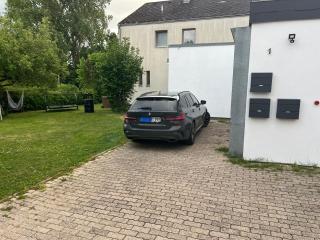Ferienwohnung Am Wasen - Pleinfeld - 4