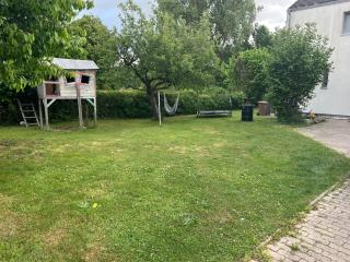 Ferienwohnung Am Wasen - Pleinfeld - 3