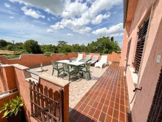 Apartment Trsina - 1