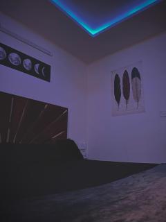 Cozy 1BedRoom Apartment - SelfCheckin - Islamabad - 4
