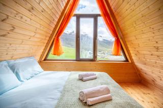 MOUNTAIN CABIN - Ushguli - 3