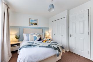 Modern 2BR with Parking EV Charger - Marston Moretaine - 8