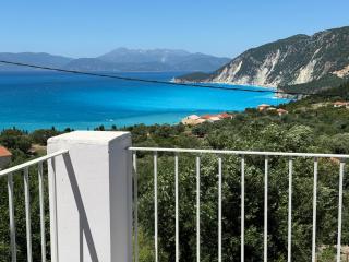 Villa Saranda - luxury on Ithaca - Frikes - 2