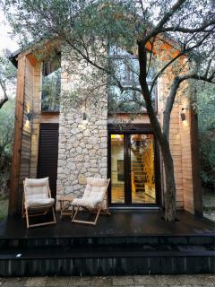 OLEA COTTAGE - 0