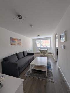 Camilla apartment - Nottingham - 0