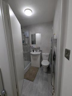 Camilla apartment - Nottingham - 6