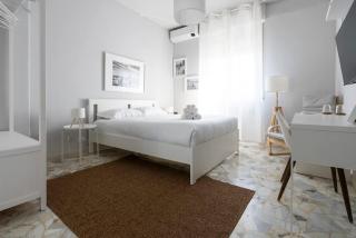 Contrasti - Black & White - Mailand - 9