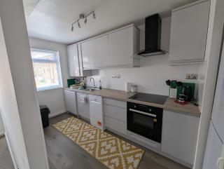 Camilla apartment - Nottingham - 4