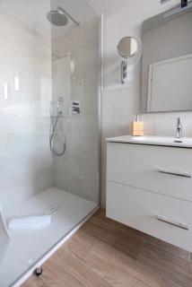 Contrasti - Black & White - Milaan - 7