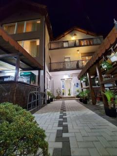 Vila Raysa și Andrei - Costinesti - 6