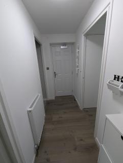 Camilla apartment - Nottingham - 3