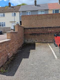 Camilla apartment - Nottingham - 1