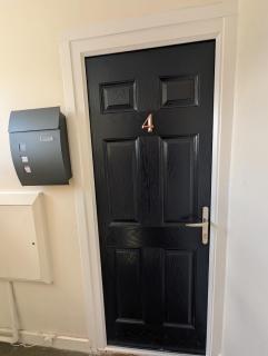 Camilla apartment - Nottingham - 2