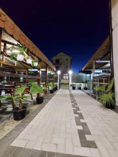 Vila Raysa și Andrei - Costinesti - 1