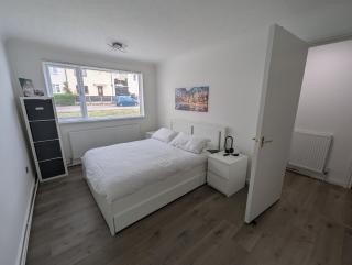 Camilla apartment - Nottingham - 8