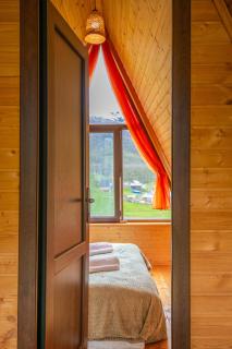 MOUNTAIN CABIN - Ushguli - 4