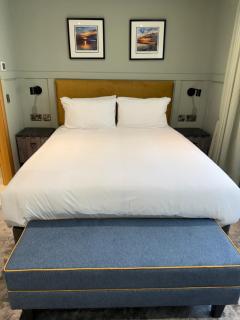 Oban House House - Dunollie - 0