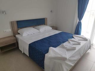 Vienna Apartments - Paralia - 0