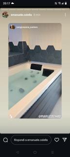 Maruzzé luxury room - 7