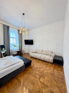 Vintage Rooms - Przemyśl - 2