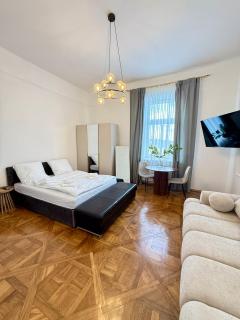 Vintage Rooms - Przemyśl - 1