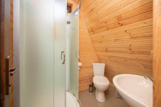 MOUNTAIN CABIN - Ushguli - 5