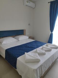 Vienna Apartments - Paralia - 1