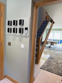 Oban House House - Dunollie - 2