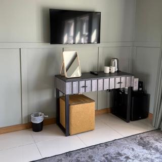 Oban House House - Dunollie - 1