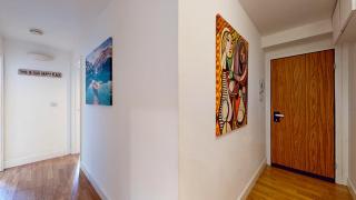 Bright and cosy 1 bed flat next to Tower Bridge - 7