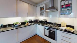 Madison Hill - White Hill House 4 - 2 bedroom flat - London - 4