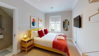 Madison Hill - White Hill House 4 - 2 bedroom flat - London - 3