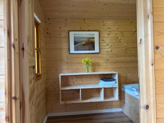 Marika Puhkeküla - Metsanurga Öömaja "shared bathroom" - Nõva - 6