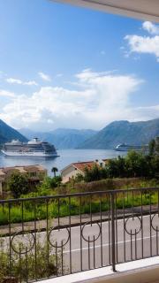 VistaPool Residence Kotor - Dobrota - 9