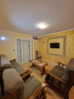 ApartmaniMR - Budva - 8