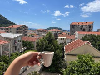 ApartmaniMR - Budva - 6