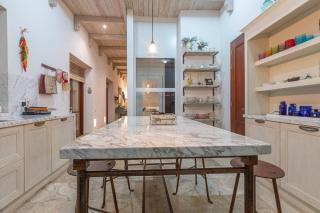 Townhouse Estancia del Virrey in walled city - Cartagena de Indias - 1