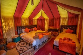 Villasaharamerzouga - Merzouga - 6
