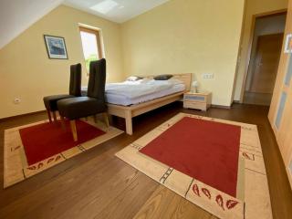 Ferienwohnung Schlossberg Panoramablick - Niederdorla - 4