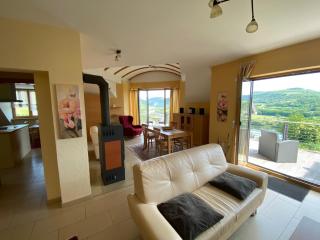 Ferienwohnung Schlossberg Panoramamoselblick - 3