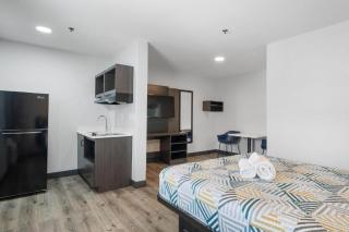 HomeStay Lodge Pensacola West - NAS - Pensacola - 1