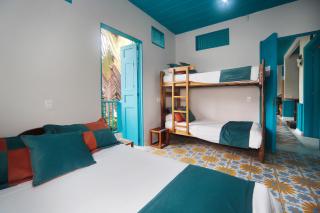 Casa de las Dos Palmas - 5