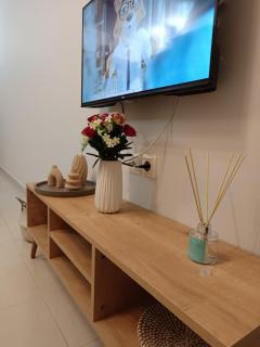 Paeonia Apartment - Città di Lefkada - 6