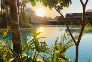 Apartamento No Brás Centro! Piscine Station Resort - São Paulo - 5