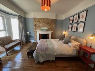 Elegant Margate Seaside Escape - Margate - 5