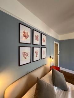 Stylish Seaside Home with Garden 2 minutes to Beach - 2