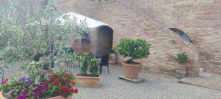 Agriturismo San Pierino - Monteroni d'Arbia - 8