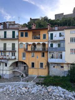 Casa Paola - Pontremoli - 8